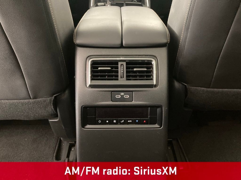 2024 Mazda CX-90 Turbo S - Photo 16