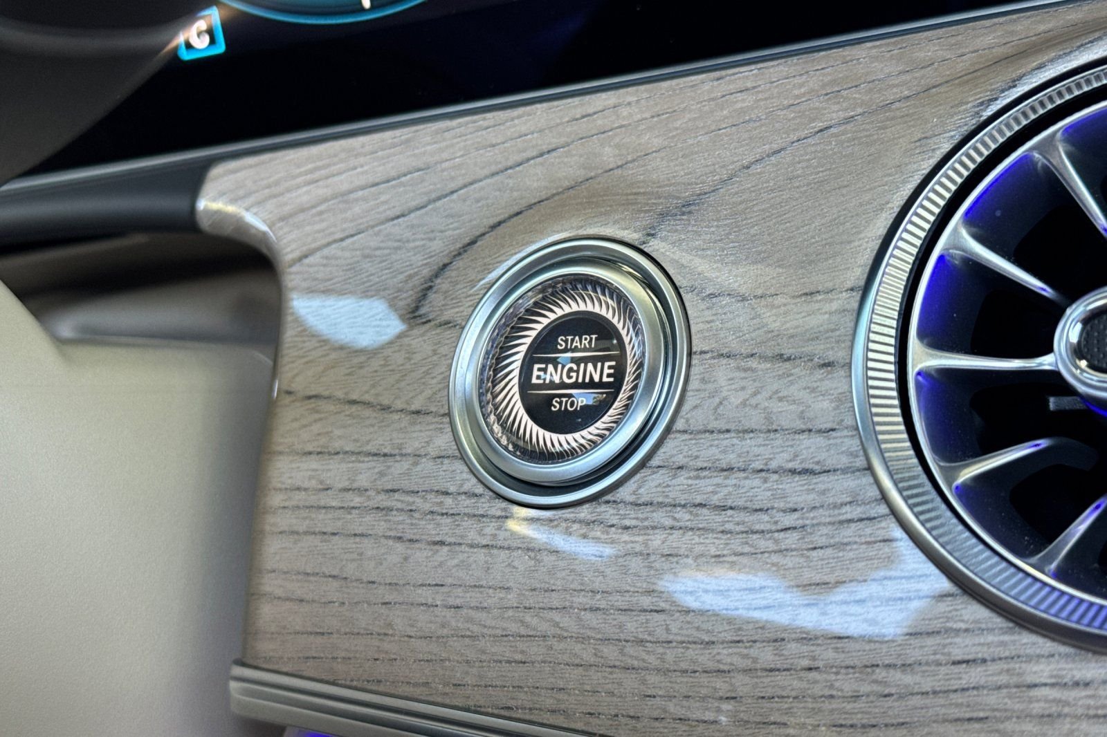 Certified Used 2023 White Mercedes-Benz E 450 image 24