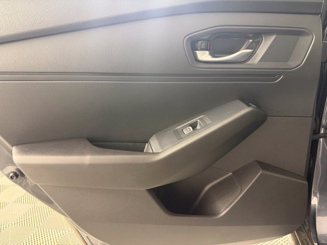2025 Honda Accord SE - Photo 25