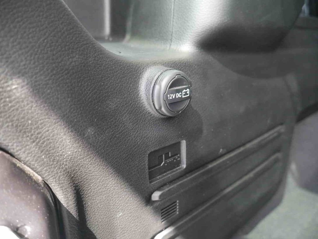 Used 2025 Gray Jeep Rubicon image 10