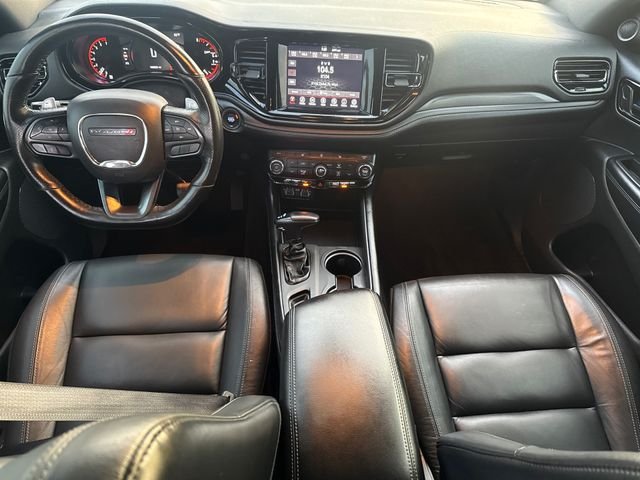Used 2022 White Dodge GT image 11