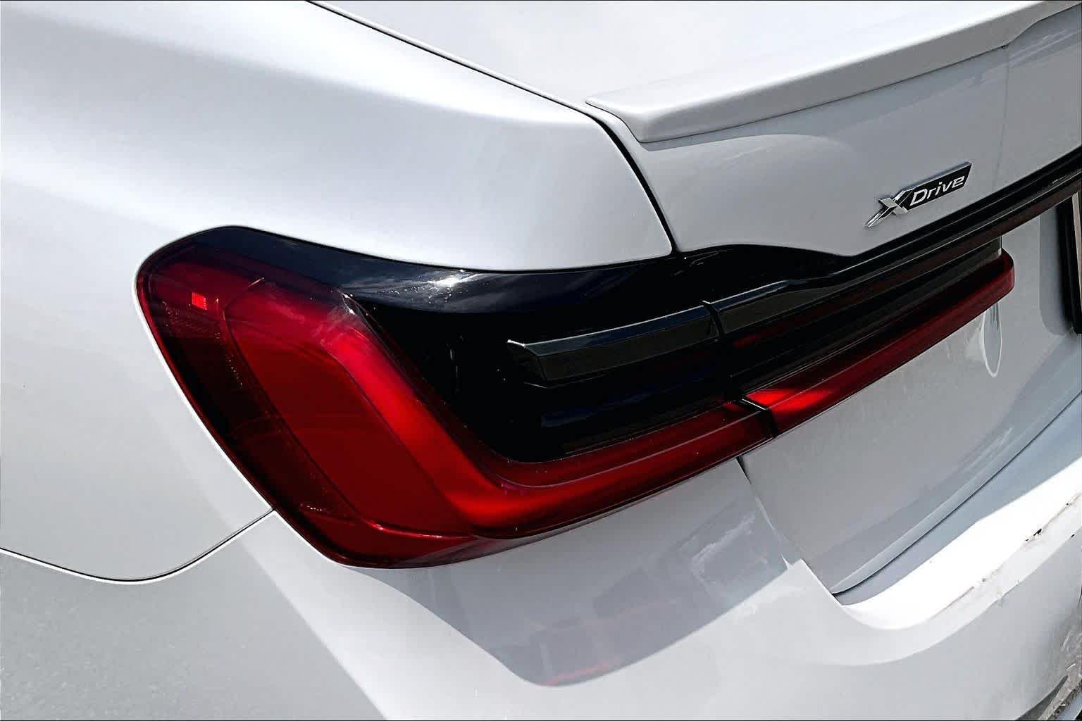 2022 BMW 7 Series 750i - Photo 29