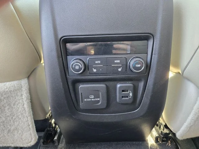 Used 2019 White Buick Premium Group image 17