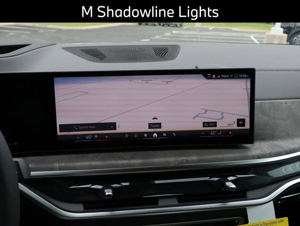 New 2026 White BMW xDrive40i image 24