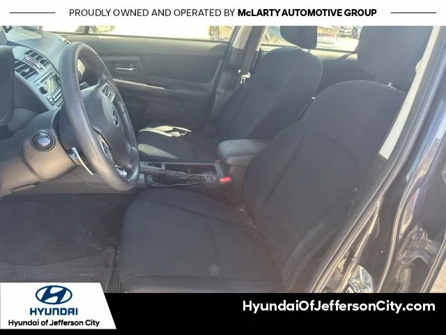 Used 2014 Gray Subaru 2.0i Premium image 5