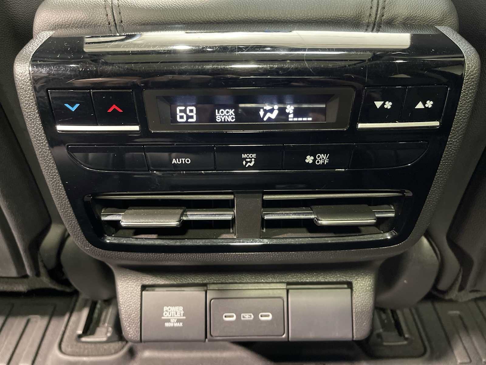 2025 Acura MDX Base - Photo 52