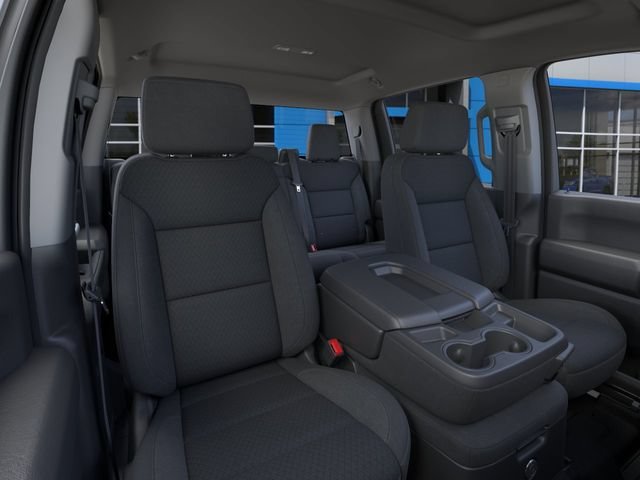 2026 Chevrolet Silverado 2500 HD Custom - Photo 16