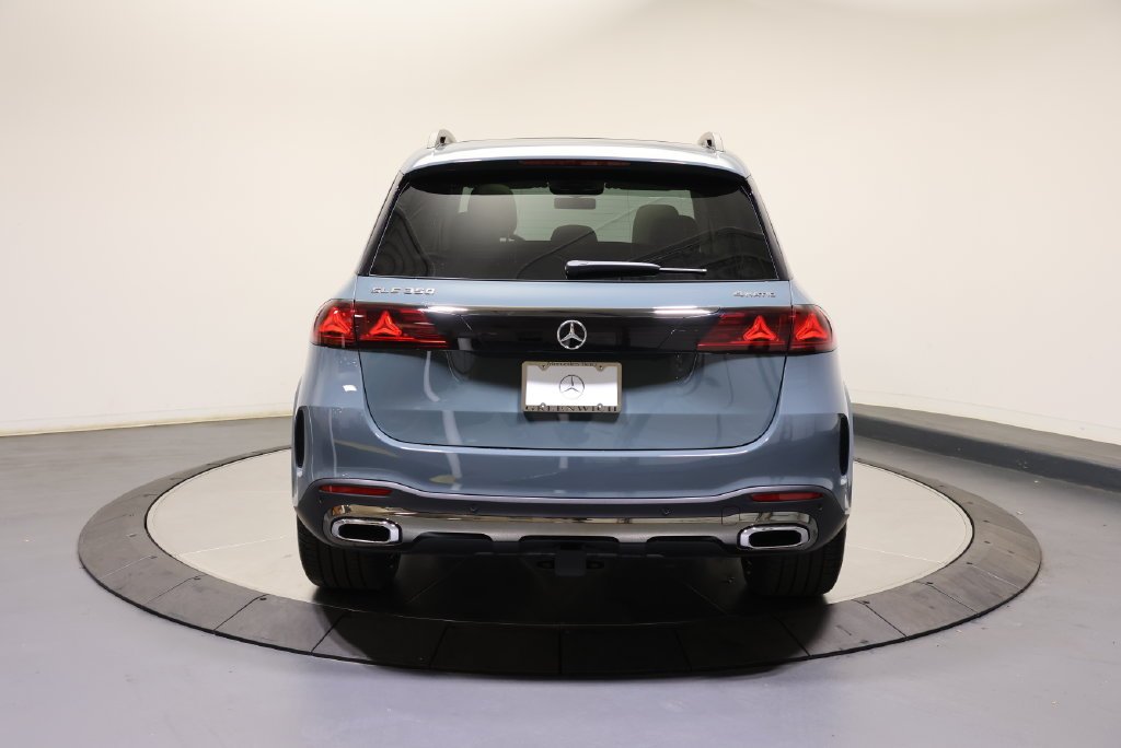 Used 2027  Mercedes-Benz GLE 350 image 4