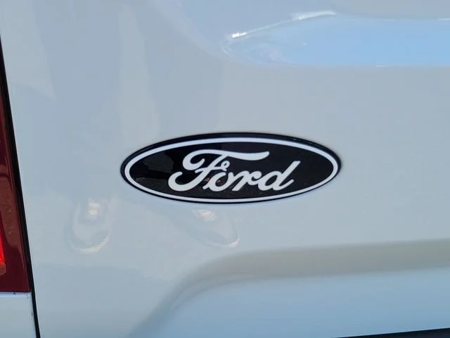 New 2026 Oxford White Ford Outer Banks image 10