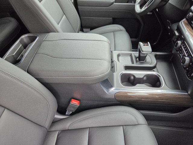 2026 Chevrolet Silverado 1500 RST - Photo 46