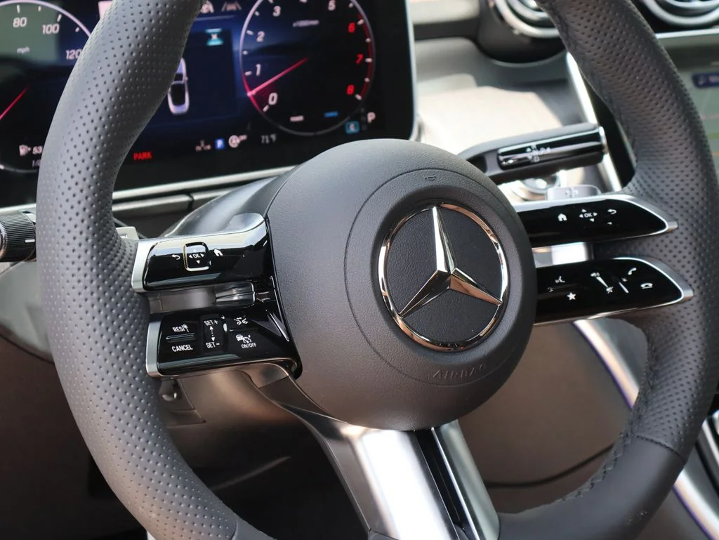 New 2026 Black Mercedes-Benz CLE 450 image 19
