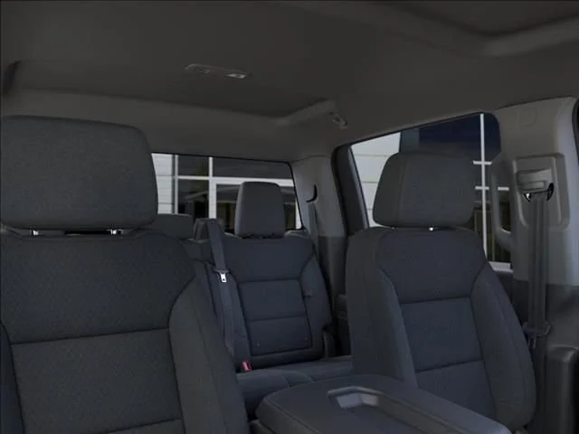 New 2026 Sterling Metallic GMC Elevation image 24