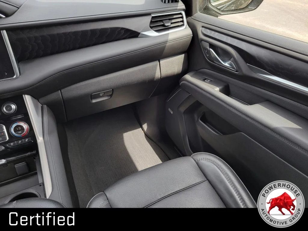 Used 2024 Black GMC Denali image 23