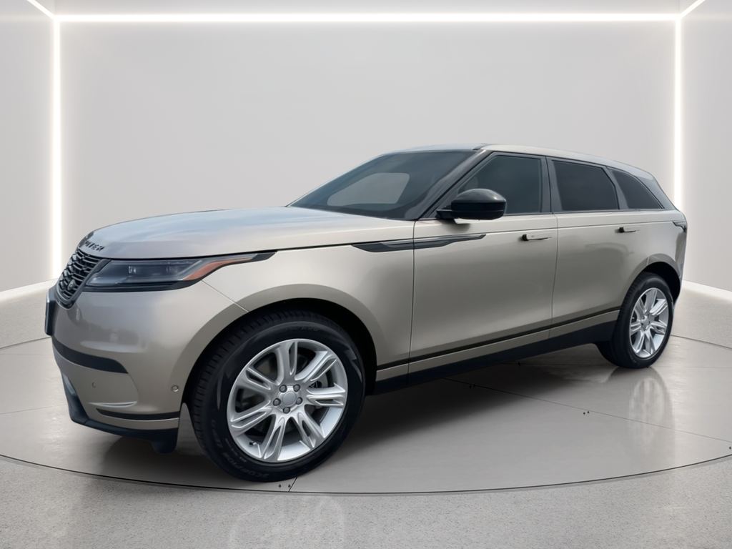 Used 2026 Gold Land Rover S image 4