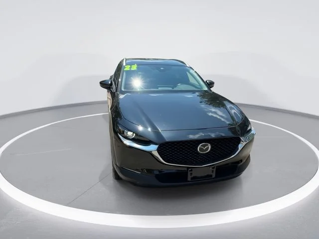 Used 2023 Black Mazda 2.5 S Select Package image 2