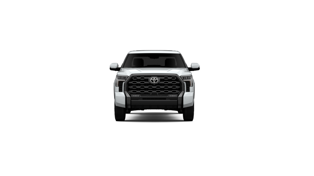 2025 Toyota Tundra Platinum - Photo 17