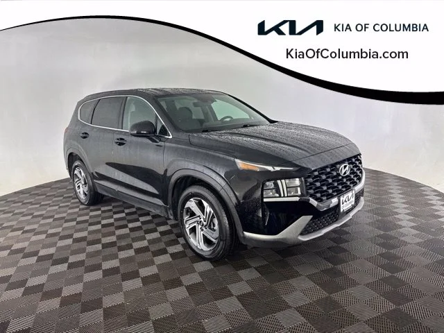 2021 Hyundai Santa Fe SE