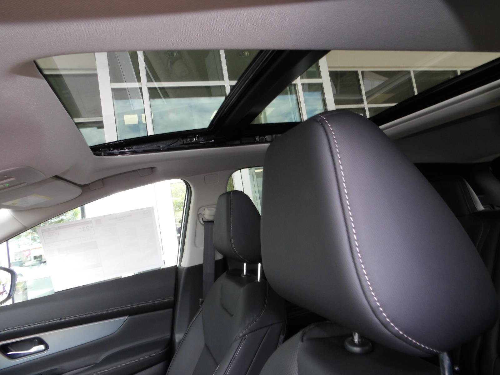2026 Nissan Murano SL - Photo 17