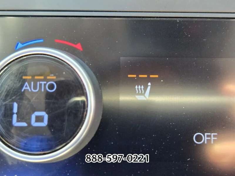 Used 2025 Silver HYUNDAI SEL image 24