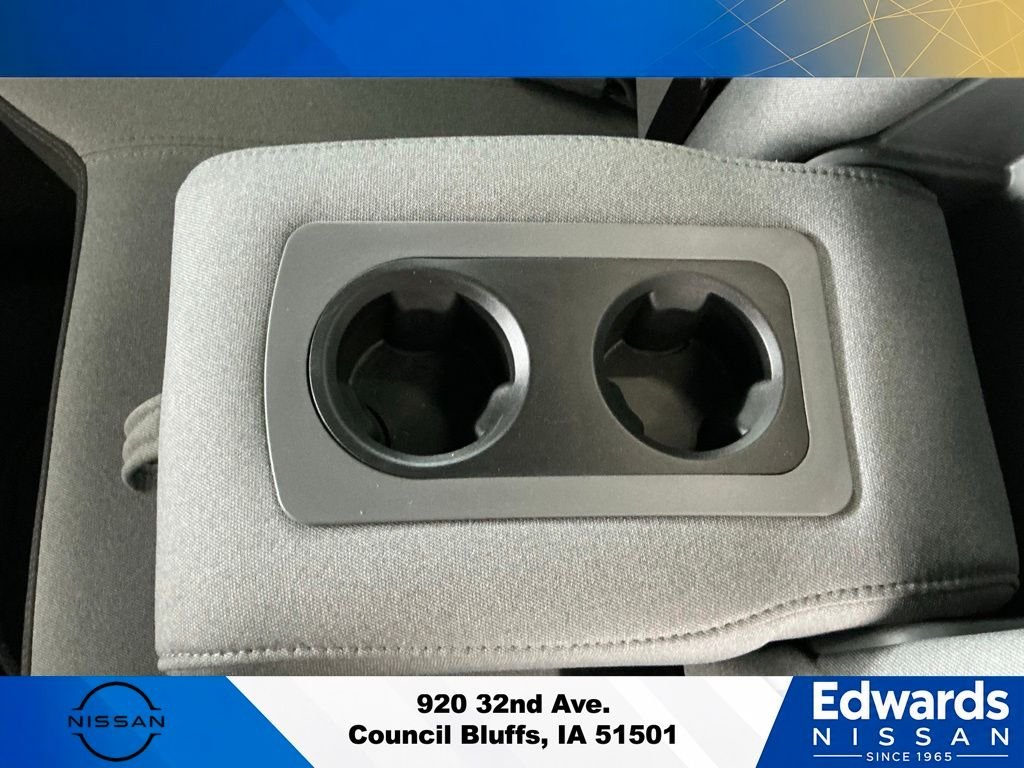 Used 2024 White Ram Big Horn image 14
