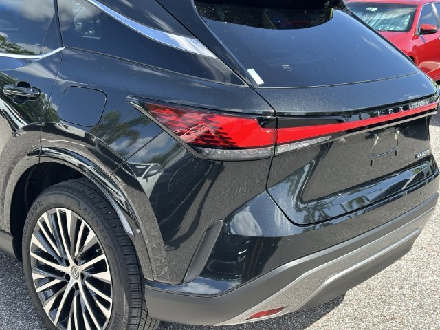 Used 2025 Caviar Lexus RX 350 Premium Plus image 9