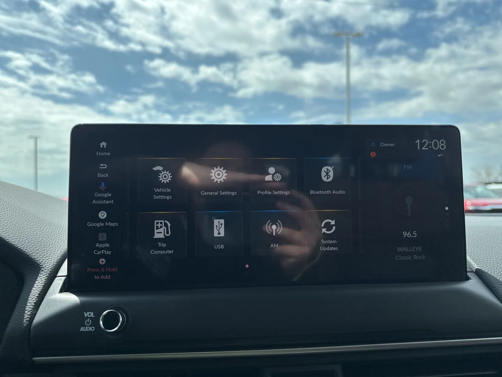New 2026 Crystal Black Pearl Honda AWD Elite image 58