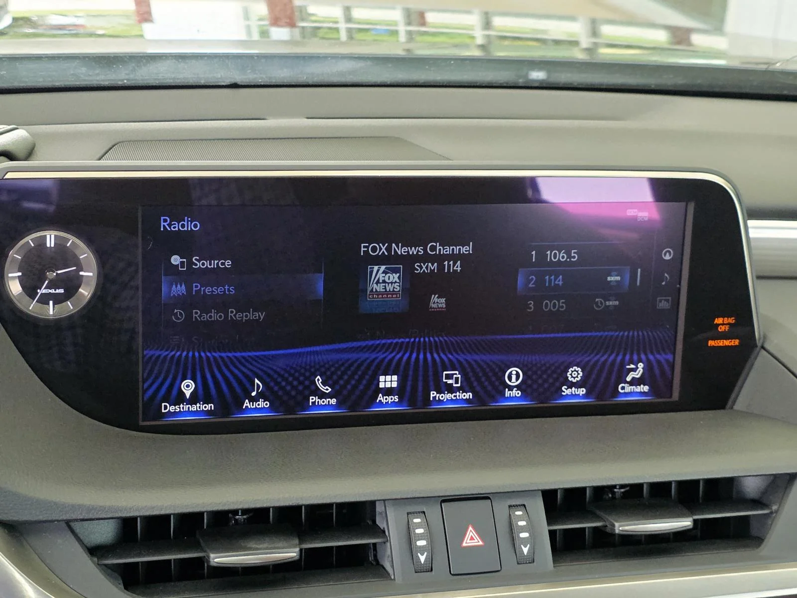 Used 2021 Caviar Lexus 350 F Sport image 16