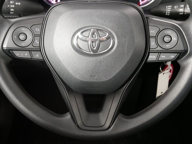 Used 2024 Ice Cap Toyota LE image 20