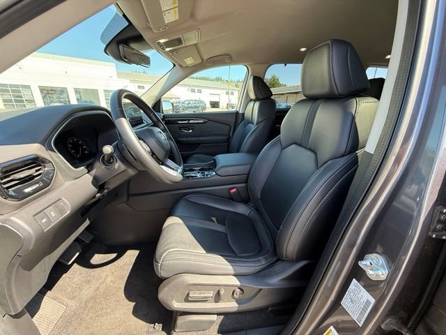 2023 Honda Pilot EX-L - Photo 12