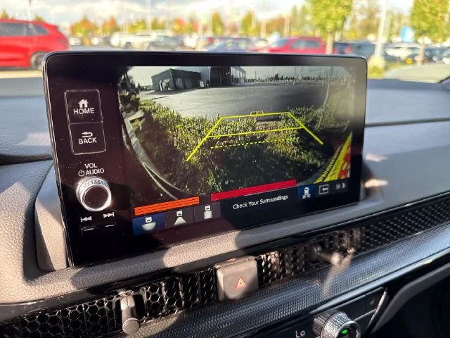 2026 Honda CR-V Sport Touring - Photo 25