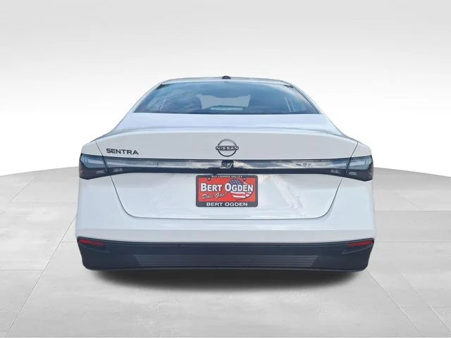 New 2027 Fresh Powder Nissan S image 6