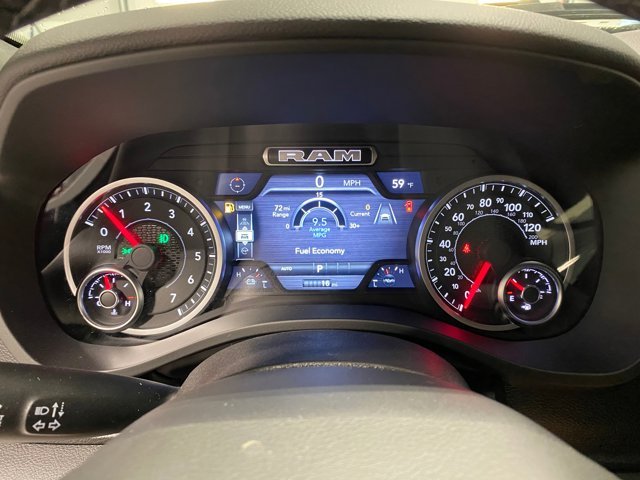 2026 RAM 1500 Big Horn/Lone Star - Photo 18