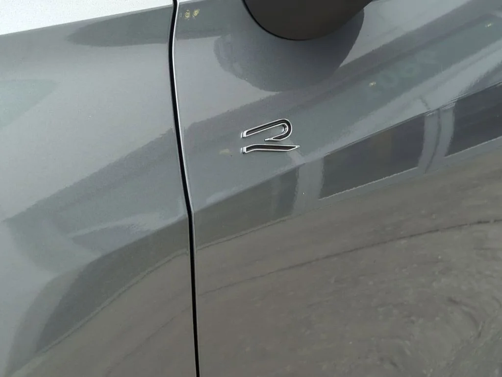 New 2026 Gray Volkswagen 2.0T SE R-Line Black image 28