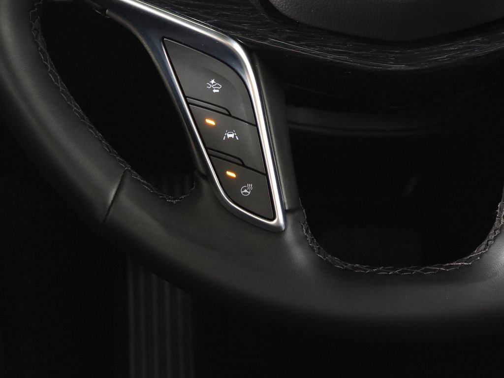 2026 Cadillac XT5 Premium Luxury - Photo 17