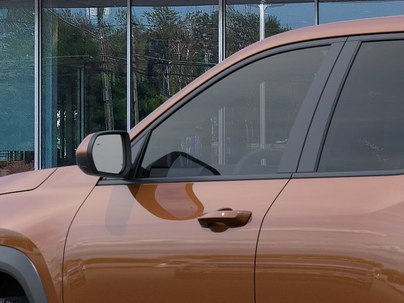 2027 Chevrolet Equinox LT - Photo 12