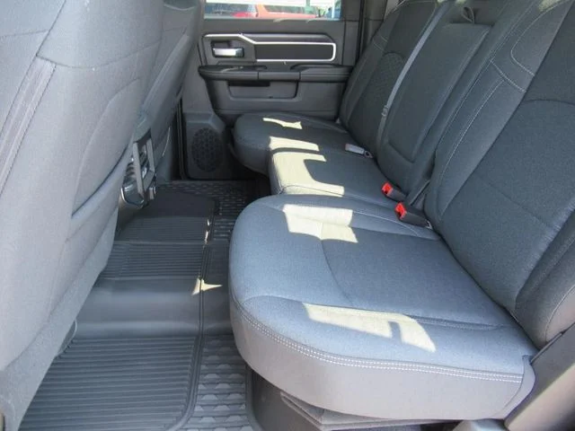 2026 RAM 2500 Big Horn - Photo 29