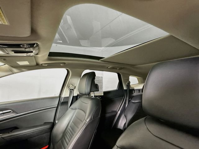 Used 2025 Black Kia SX-Prestige image 24