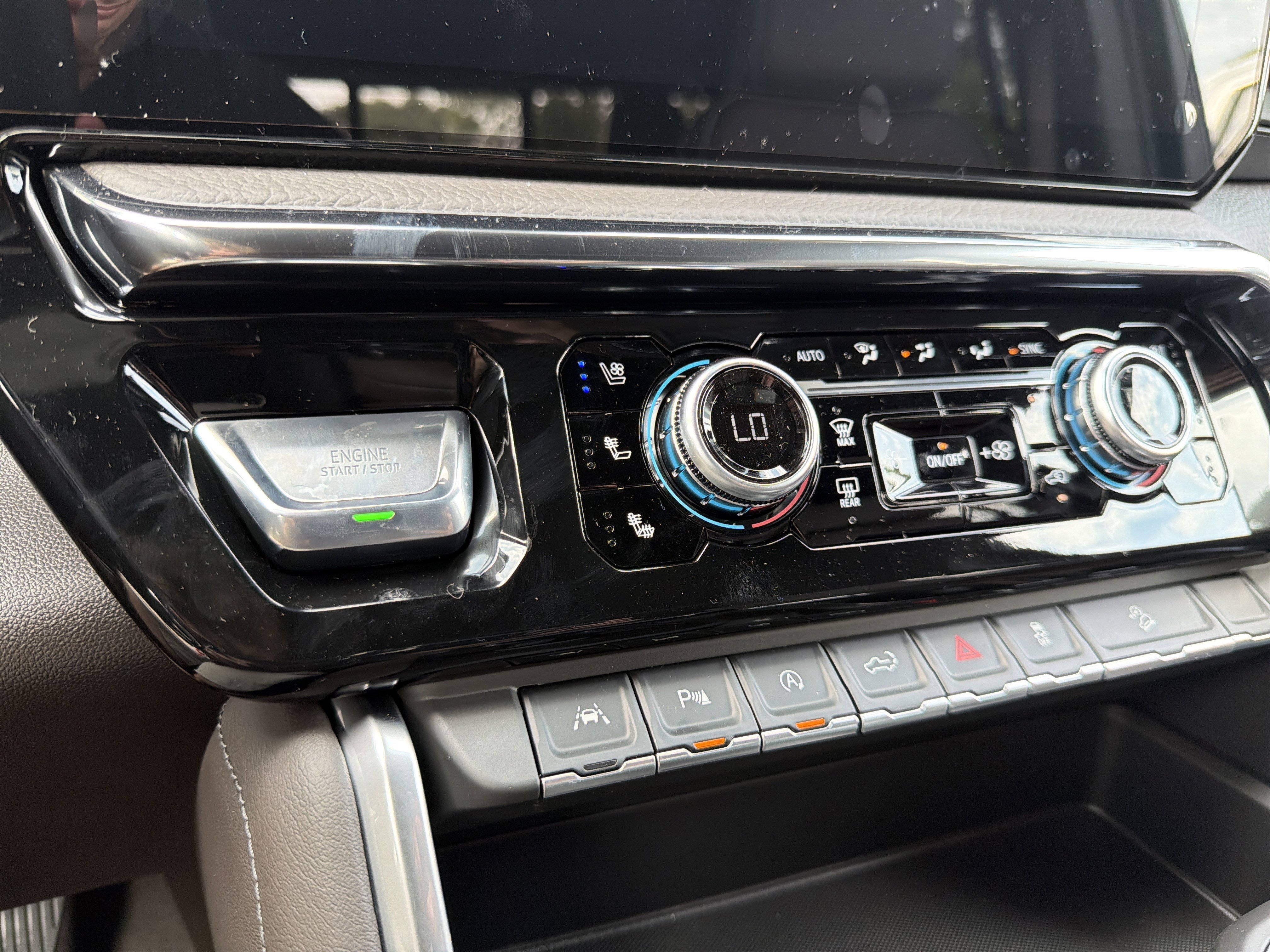 2026 GMC Sierra 1500 Denali - Photo 26