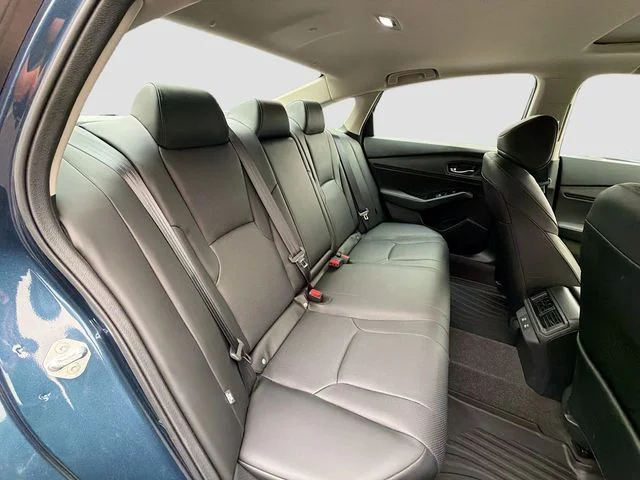 Used 2025  Honda Touring image 25
