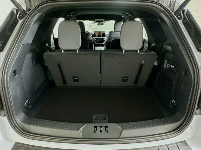 New 2026 Ford Explorer ST-Line