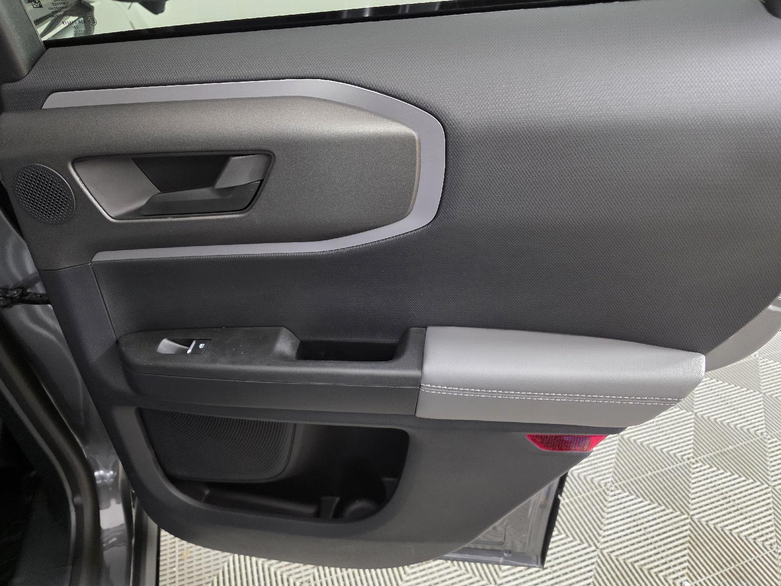 Used 2026 Carbonized Gray Metallic Ford Badlands image 21