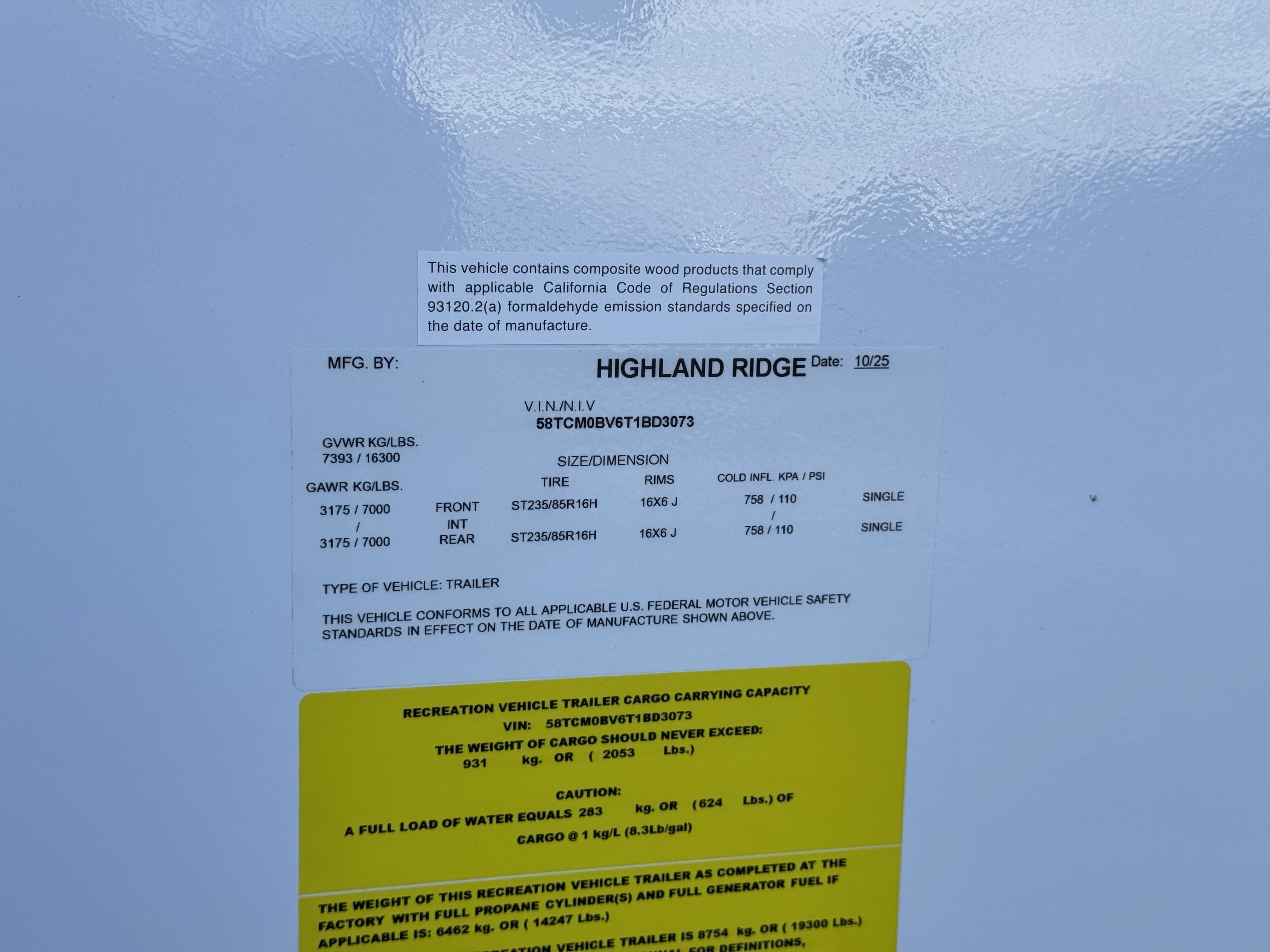 New 2026  Open Range RV  image 29