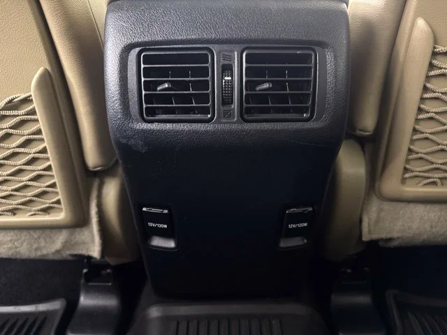 Used 2016 Nautical Blue Toyota Limited image 13