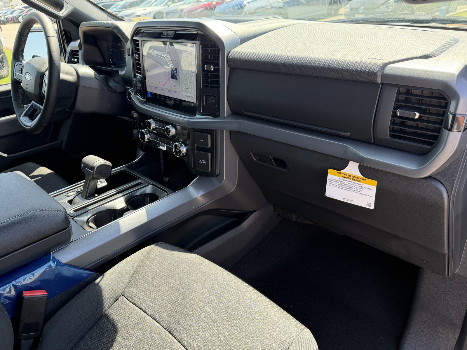 New 2026 Avalanche Ford XLT image 14