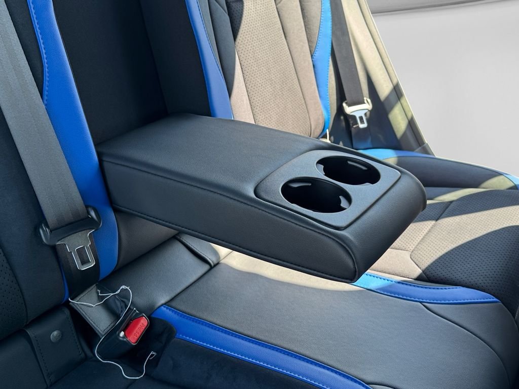 New 2026 CERAMIC WHITE Subaru tS image 29