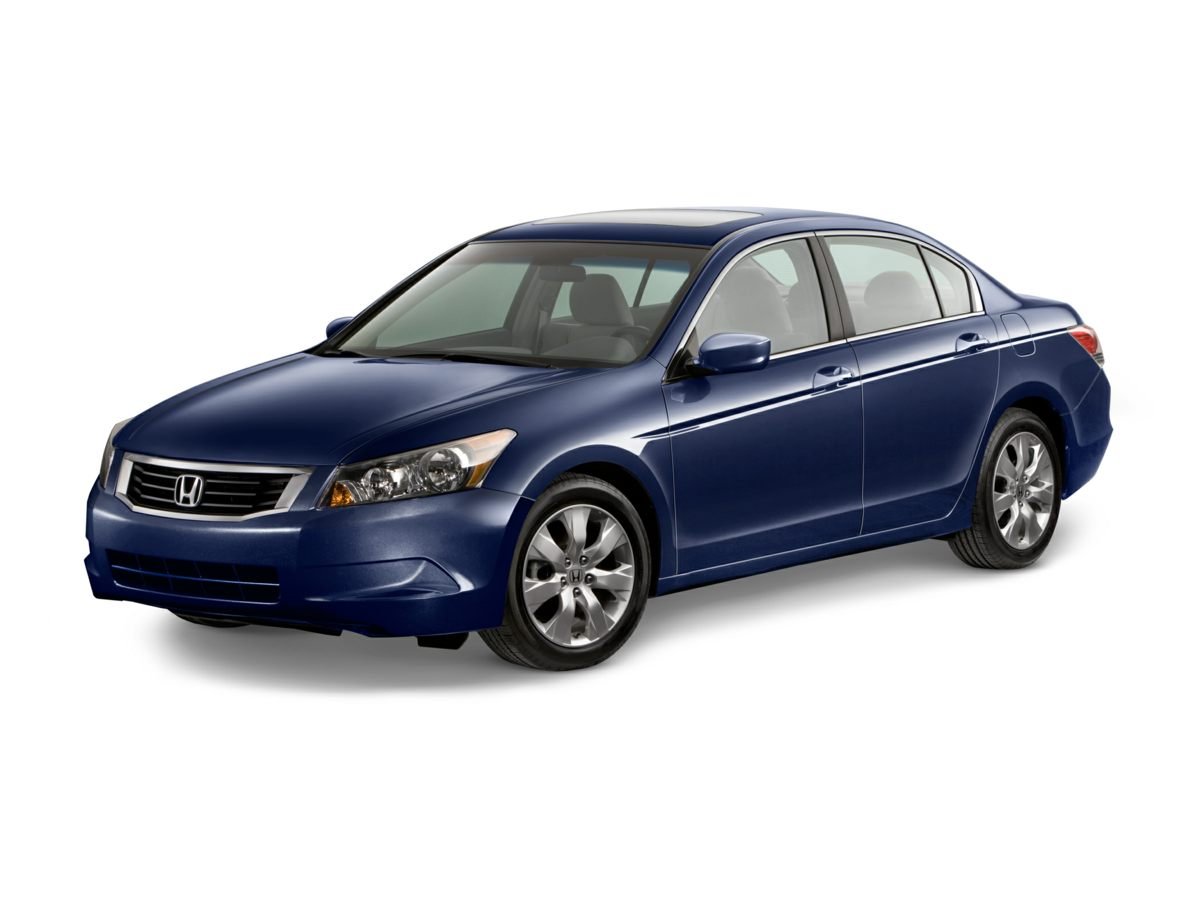 2010 Honda Accord EX