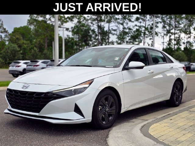Certified Used 2022 Gray Hyundai SEL image 19