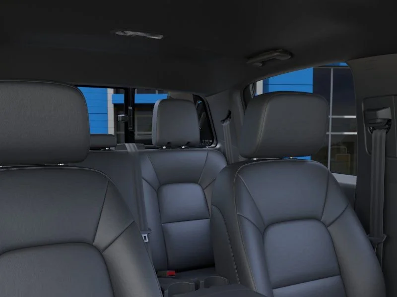 2026 Chevrolet Colorado Trail Boss - Photo 24