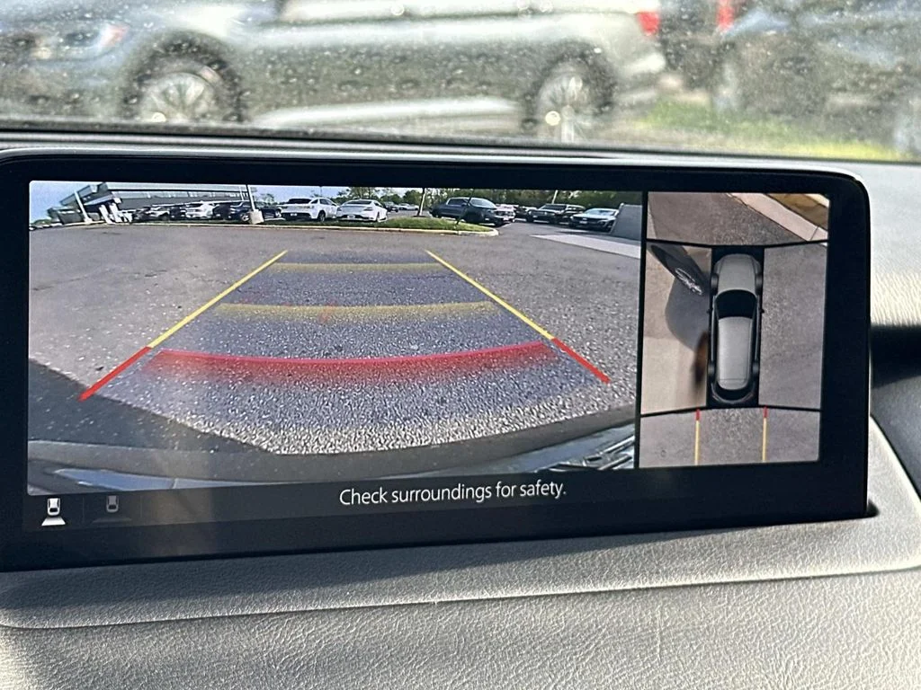 2023 Mazda CX-9 Signature - Photo 25