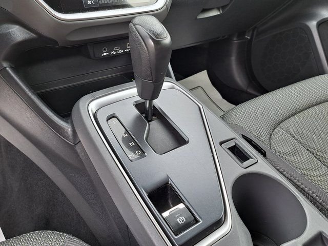 Certified Used 2024 Blue Subaru Premium image 17